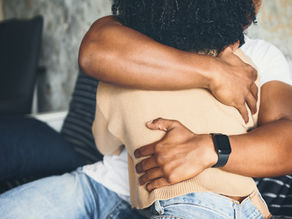 Navigating Partner Dynamics After Baby: Growing Together Through the Shift