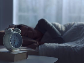 Prioritizing Sleep as a Mom: It’s Not a Luxury, It’s a Lifeline