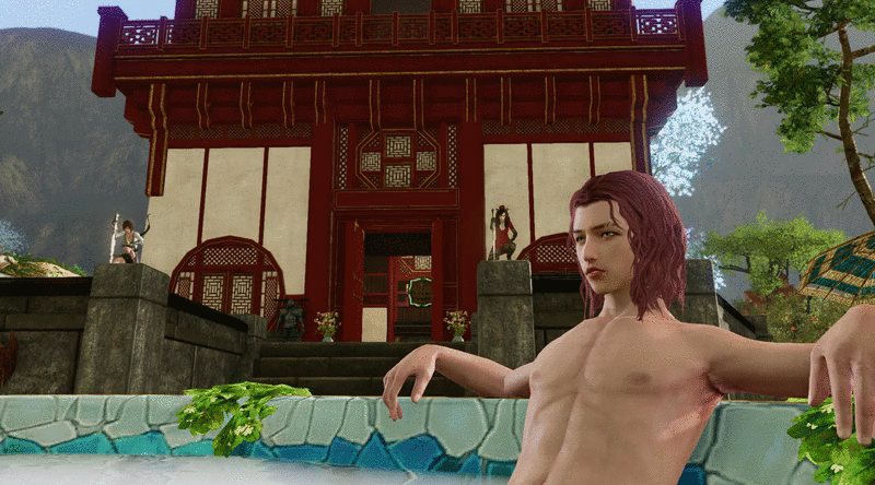 Guild Mansion