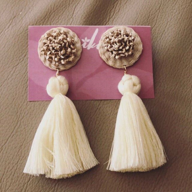 Aretes aromatizados planos