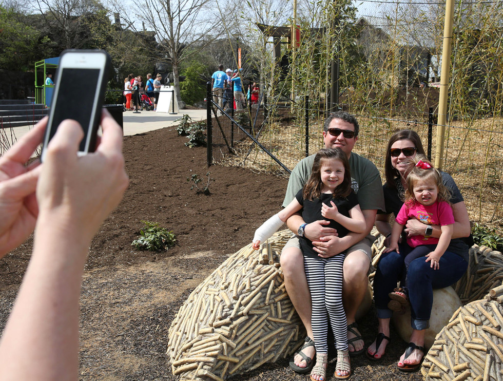 family-picture-in-exhibit