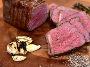 New York Strip