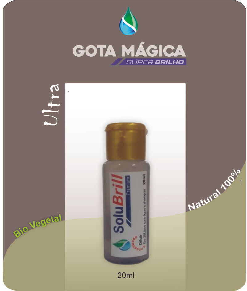 Miniatura: UltraTech-X Graphene Alta Performance Automotiva 20ml