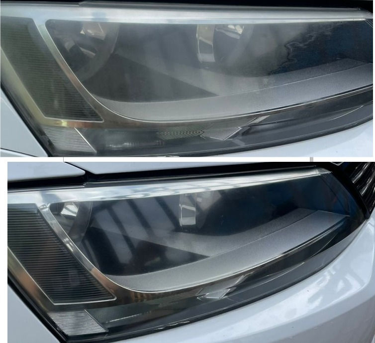 Miniatura: UltraTech-X Graphene Alta Performance Automotiva 20ml