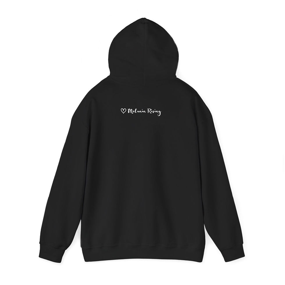 Thumbnail: 'Revolutionary Writers' Unisex Heavy Blend™ Hooded Sweatshirt