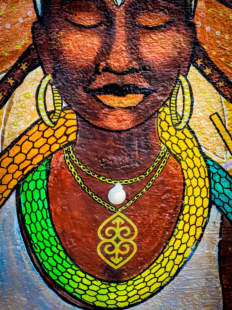 IMMACULATE CONCEPTION