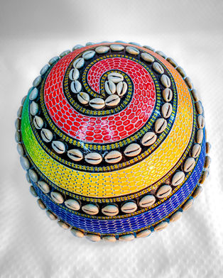 Serpent Calabash 3