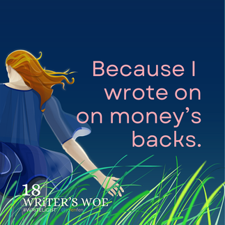 WritersWoe @jcfenfen