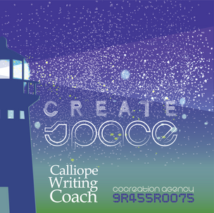 Create Space (1:!)