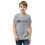 Thumbnail: AXT Jiu-Jitsu Youth Short Sleeve T-Shirt