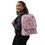 Thumbnail: AXTJJ Girl Power Backpack