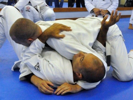 TOP GAME – CONTROL & MOVEMENT = BETTER ATTACKS