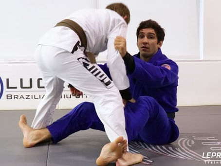 Guard Offense – The “ID10T” Sweep