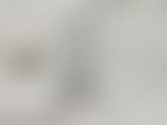 Remodeled bathroom with a free standing bathtub, glass inclosed shower, double vanity