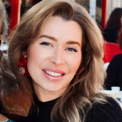 Writer: Marina Leiderman