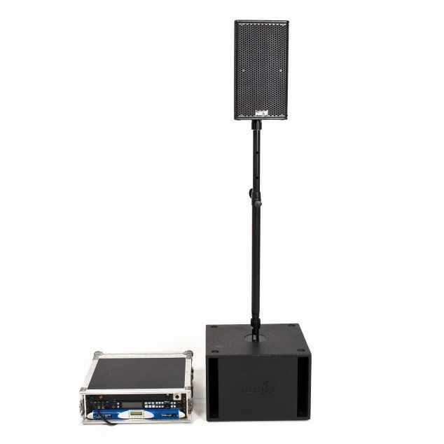 Mono 1600W - 50,- €