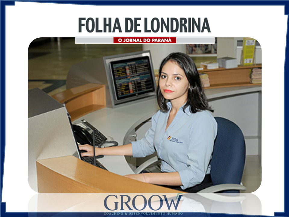 Folha de Londrina - Entrevista