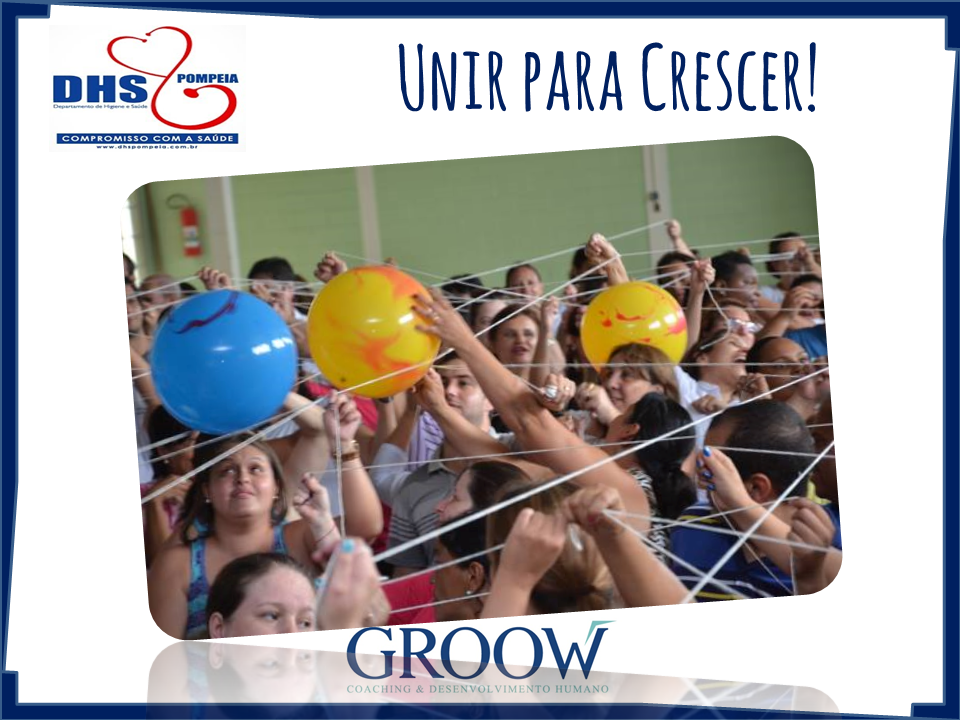 12.11.14 - Unir para Crescer