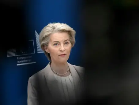 EU schlägt Aufschub der Emissionsvorschriften vor, um Autohersteller vor Strafen zu bewahren 05/03/2025