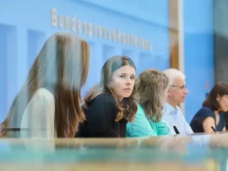 Deutsche Umweltschützer drohen mit Klage wegen Änderung des Klimagesetzes 27/06/2024