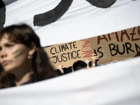 G7-Minister treffen sich in Italien zu "strategischen" Gesprächen über den Klimawandel 30/04/2024