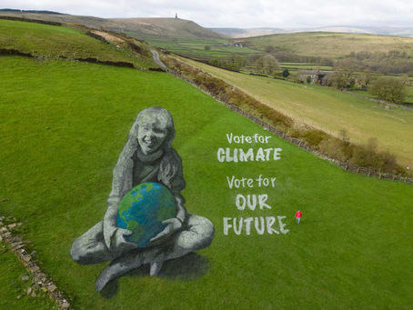 Die größten Privatunternehmen der Welt setzen sich keine Klimaziele: Bericht 22/04/2024