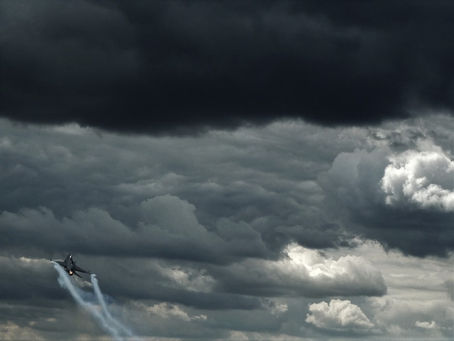 DIE AUSWIRKUNGEN VON KÜNSTLICHEM REGEN 8/07/2024