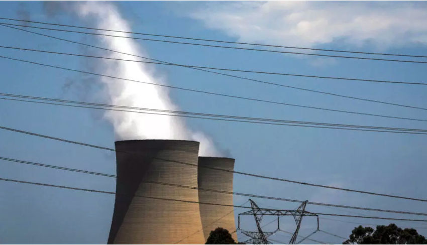 Energiebeamte sagen, dass schnelles Handeln erforderlich ist, um die Lücke zu schließen, die durch die Schließung von Kohlekraftwerken entstanden ist. © DAVID GRAY / AFP.