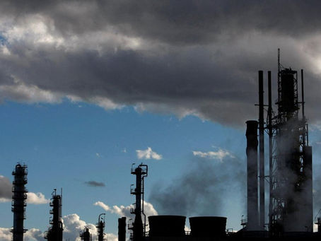 Australia is due to release its latest national emission targets in September. Photo IStock