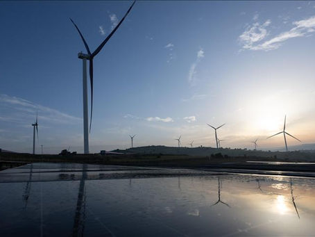 Westbalkan kann Gas für saubere Energiewende überspringen: Bericht. 17/07/2024