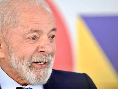 Lula wirbt für das Öl-Megaprojekt, während Brasilien sich auf die Ausrichtung der COP30 vorbereitet 09/02/2025