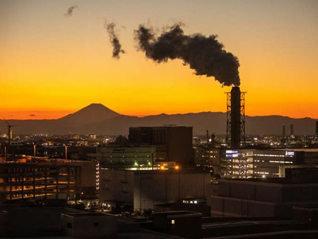 Japan setzt sich neues Ziel zur Emissionssenkung für 2035 18/02/2025