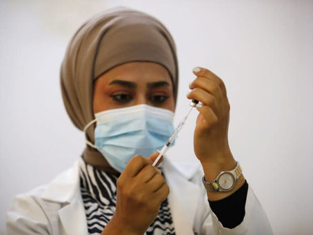 Verhandlungen über ein globales Pandemieabkommen im Wettlauf mit der Zeit 29/04/2024