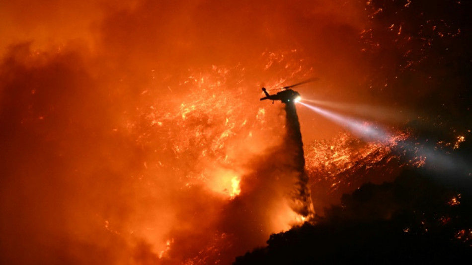 Janeiro bate recorde “surpreendente” de calor: Monitor da UE / Foto: © AFP