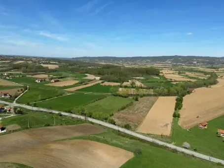 Serbien könnte bereits 2028 Lithium abbauen: FT 17/06/2024