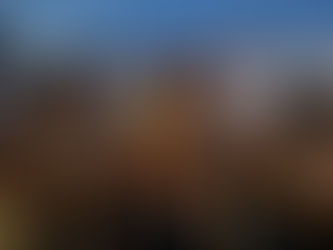 Indigenous protesters blocked the COP30 entrance during the talks. PHOTO: PABLO PORCIUNCULA