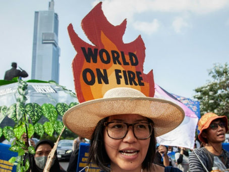 Indonesien unterstützt Klimaabkommen nach Skepsis des Gesandten von Paris 07/02/2025