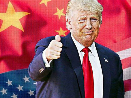 Angesichts von Trump und China stellt EU wirtschaftsfreundlichen Fahrplan vor 31/01/2025