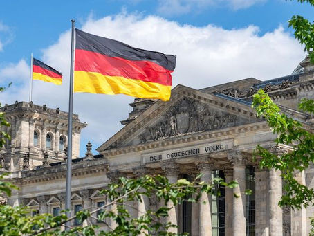 Bundeskabinett beschließt Pläne zur Kohlenstoffabscheidung 29/05/2024