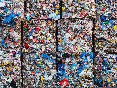 UNO kündigt neue Gespräche über Plastikverschmutzung für August an 05/03/2025