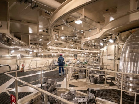 Japan setzt wieder auf Kernkraft, um Kohle und KI loszuwerden 20/10/2024