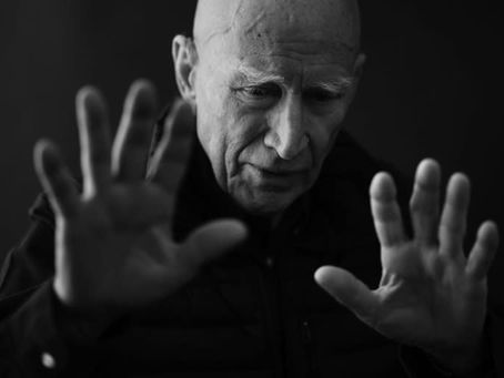 Die Fotografie ist ein "Spiegel der Gesellschaft": Sebastiao Salgado April 23, 2024