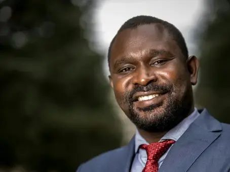 Laufstar will, dass die Welt die Luftverschmutzung schneller bekämpft    30/05/2024