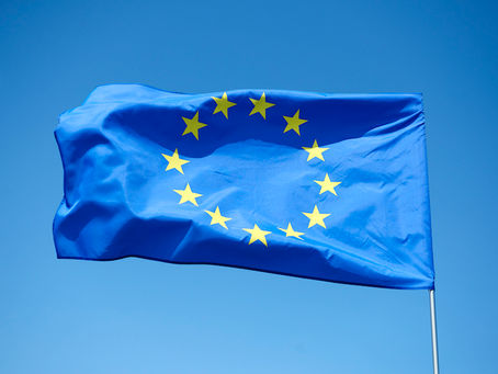 EU-Flagge von Freepik