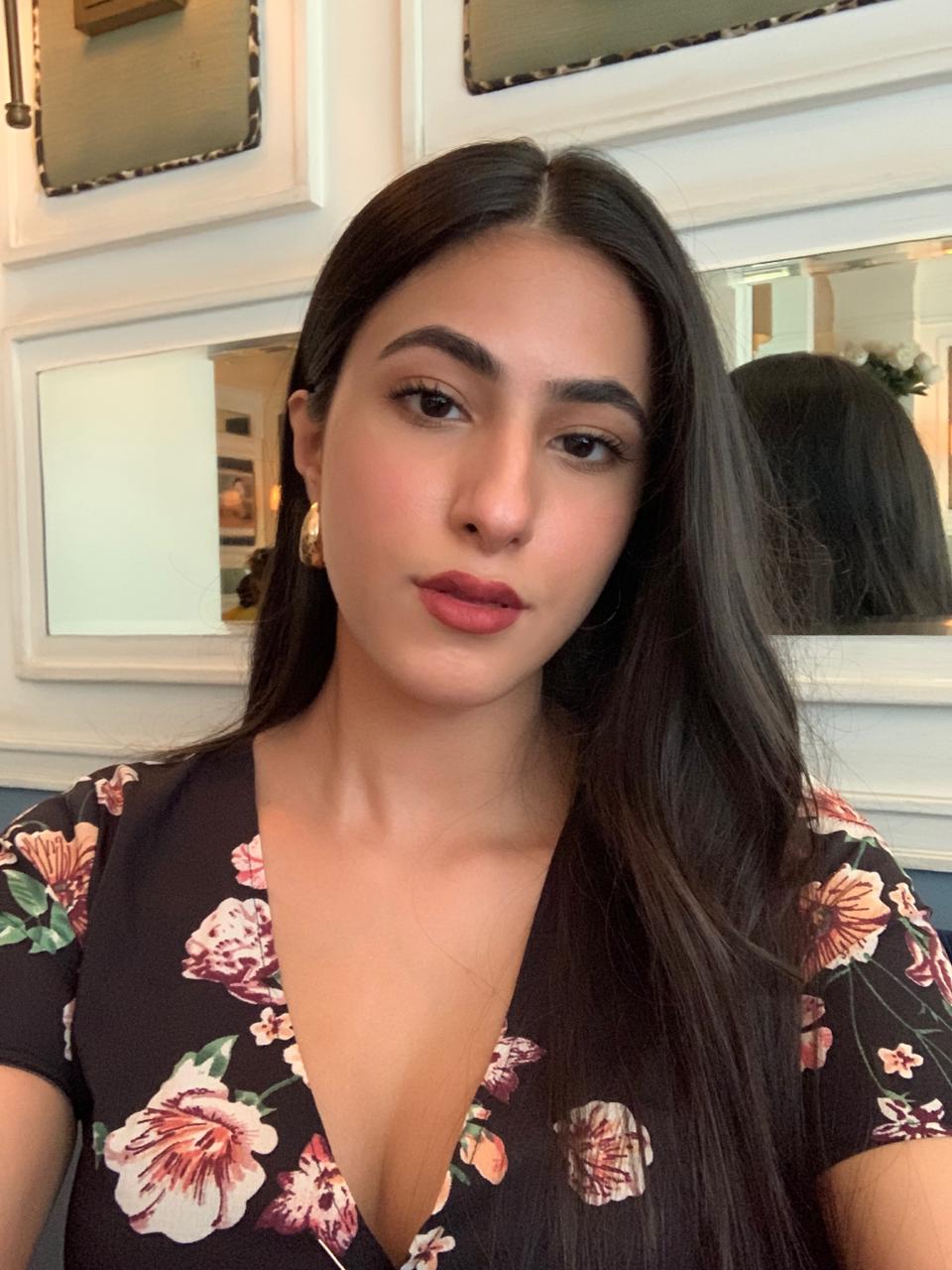 Writer: Anvvi Gulati