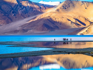Experience heavenly Ladakh with Sàwai | Luxury Vacations & Concierge