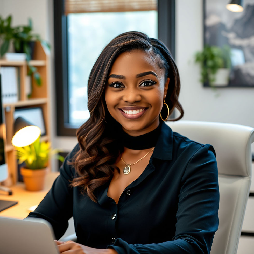 Why Smart Business Owners Hire a VirtualAssistant