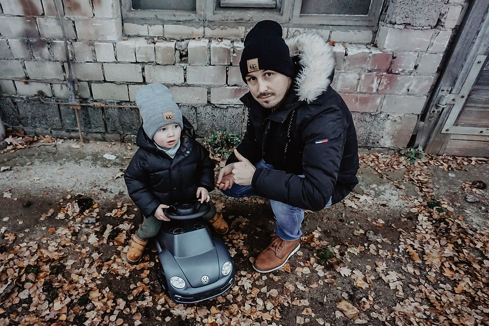 Miniaturbild: Beanies