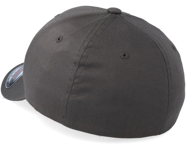 Miniaturbild: Flexfit Eltern Dark Grey