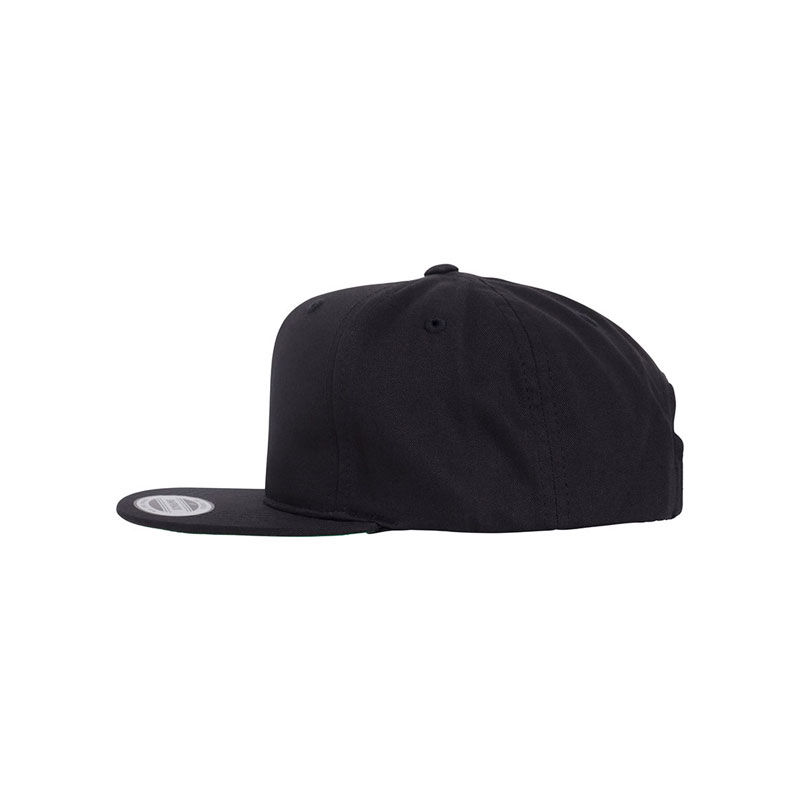 Miniatura: Snapback Family 3er Set - Black